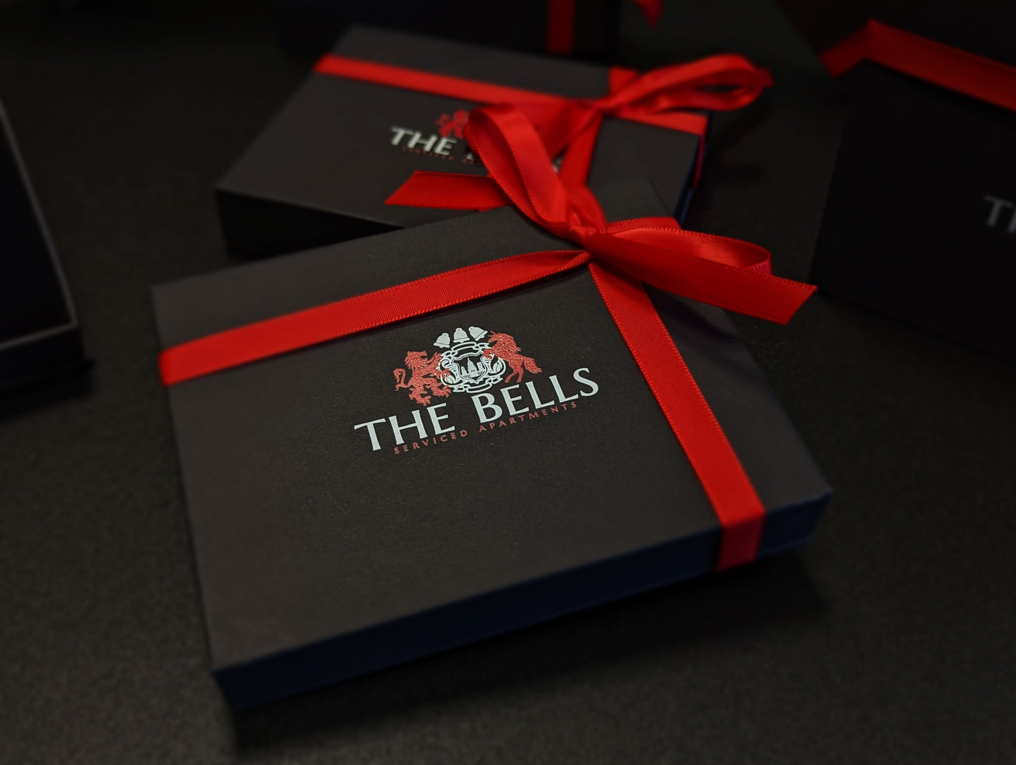 The Bells Gift Card